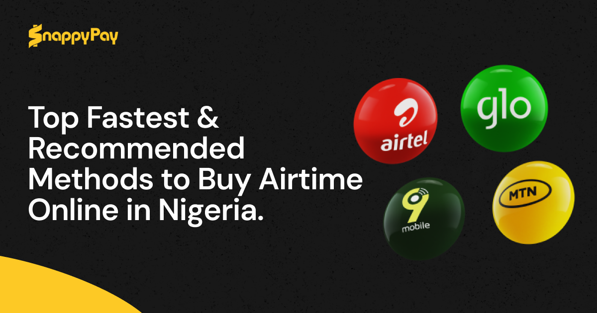 top-recommended-platforms-to-buy-airtime