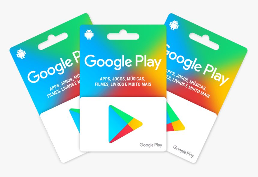 Google Play Gift Cards in Morocco