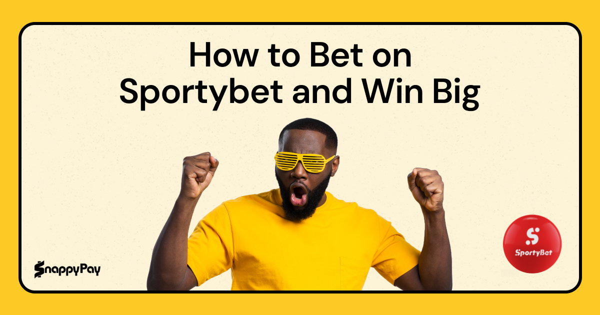 how-to-bet-on-sportybet