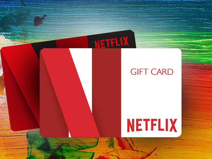 Netflix Gift Cards in Morocco
