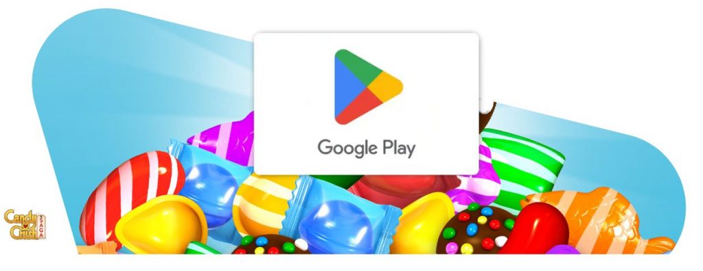 Google Play Gift Card in Egypt