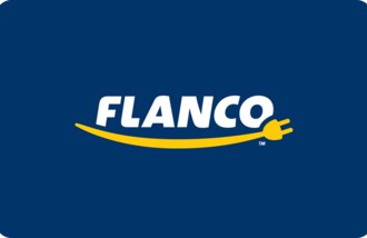 Flanco Gift Card in Romania