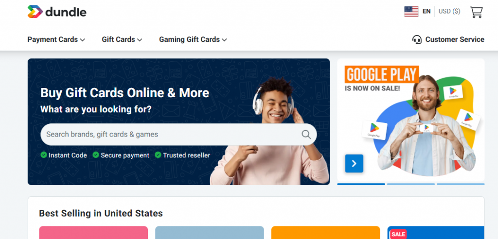Buy Razer Gold Gift Card on Dundle