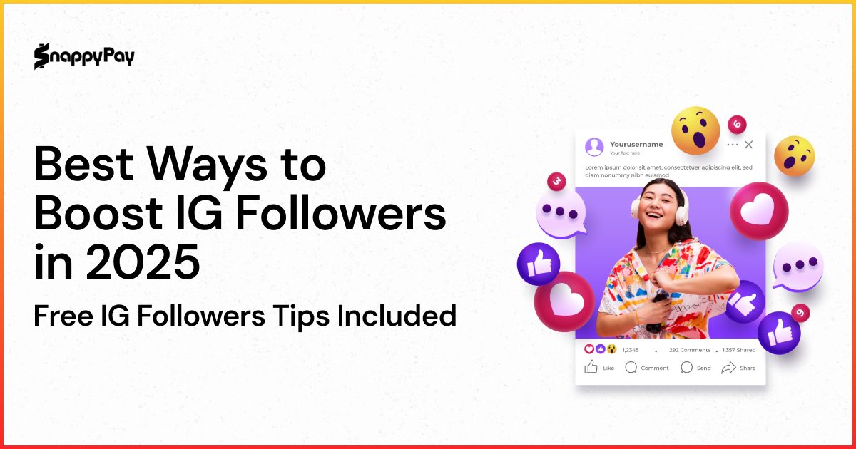 How to Buy Instagram Followers Cheap and Instantly