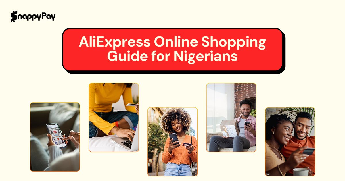AliExpress Online Shopping Guide for Nigerians