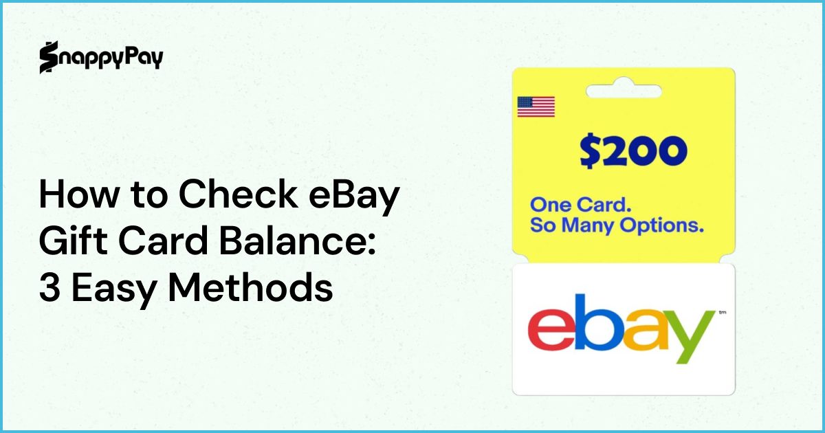 how-to-check-ebay-gift-card-balance