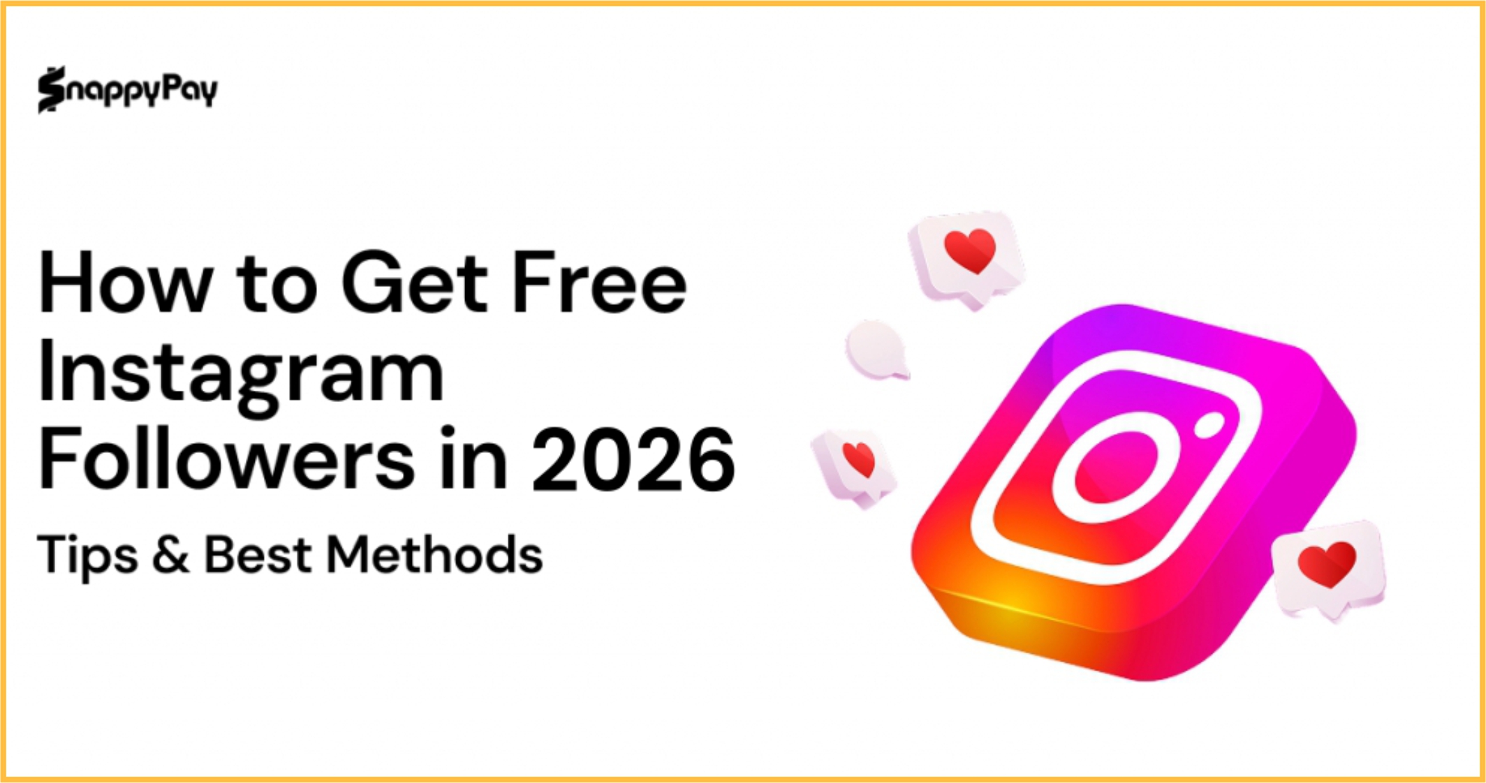How to Get Free Instagram Followers in 2026 in Nigeria