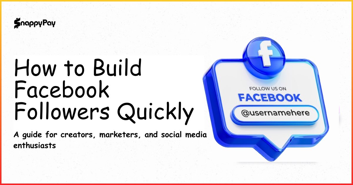 how-to-build-facebook-followers-quickly