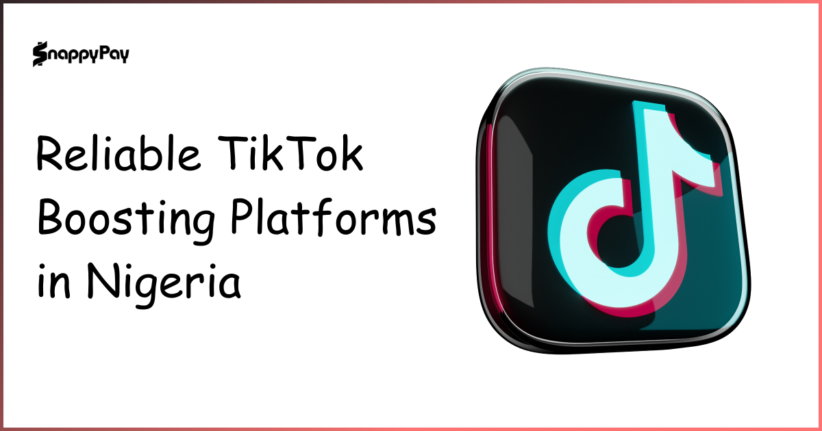 Best TikTok Followers Booster Platforms for 2026