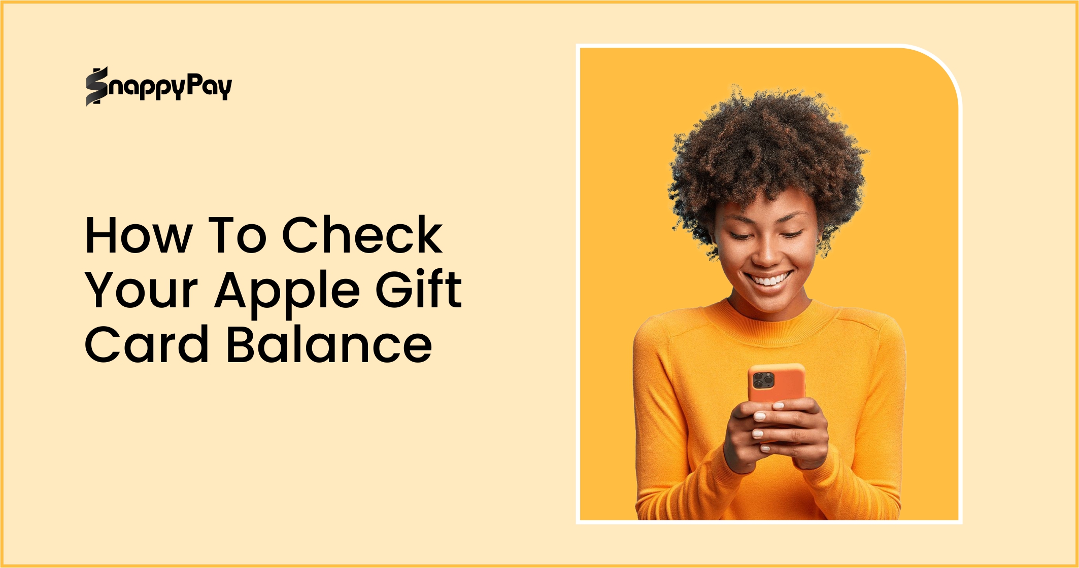 How to Check Apple Gift Card Balance: A Complete Guide