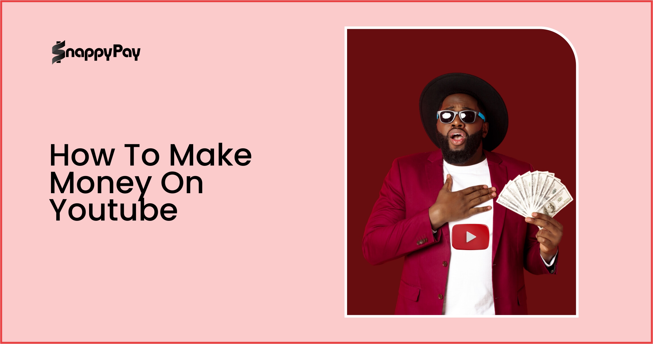 How to Make Money on YouTube in Nigeria: A Creator’s Guide