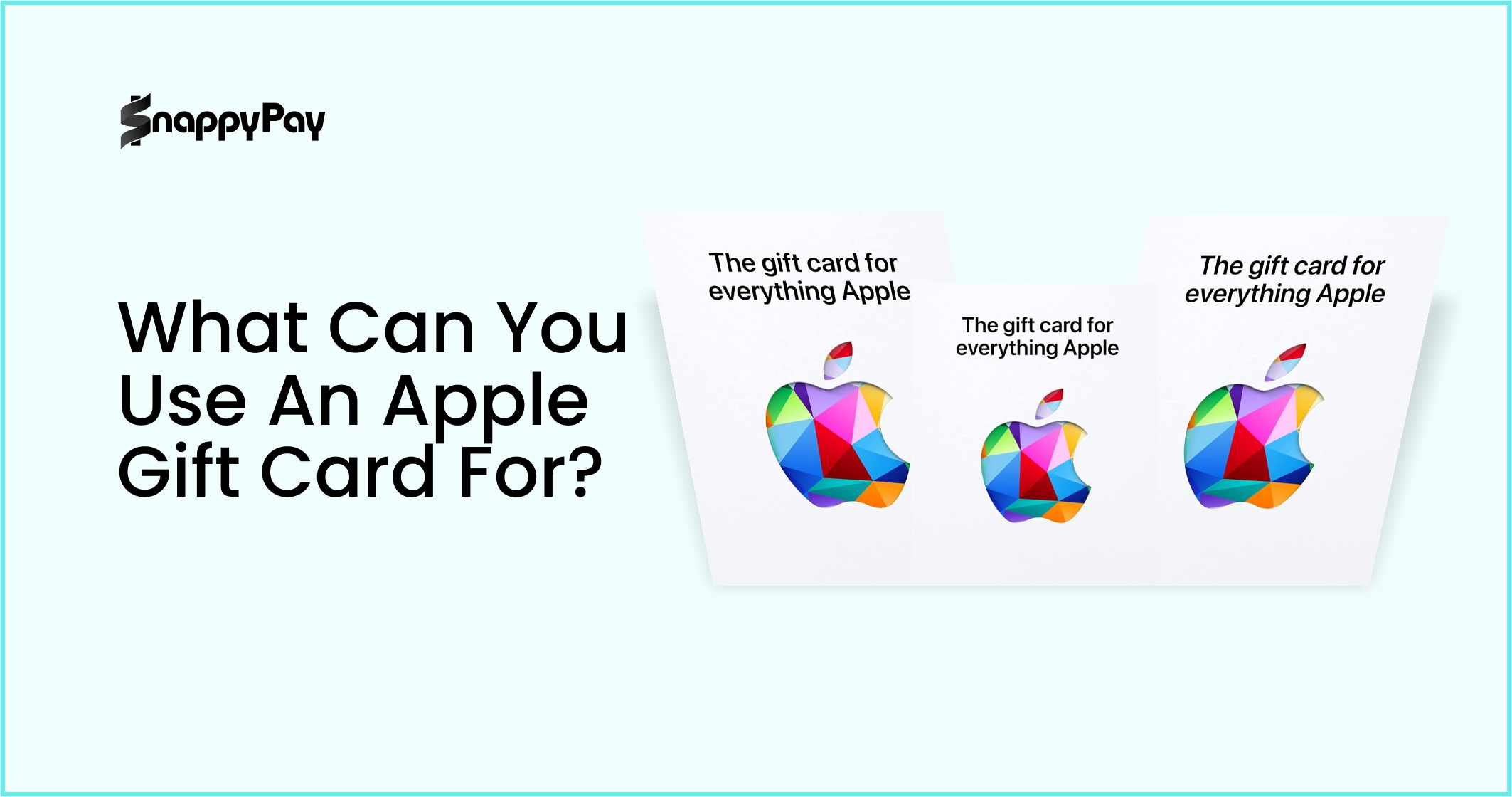 what-can-you-use-an-apple-gift-card-for