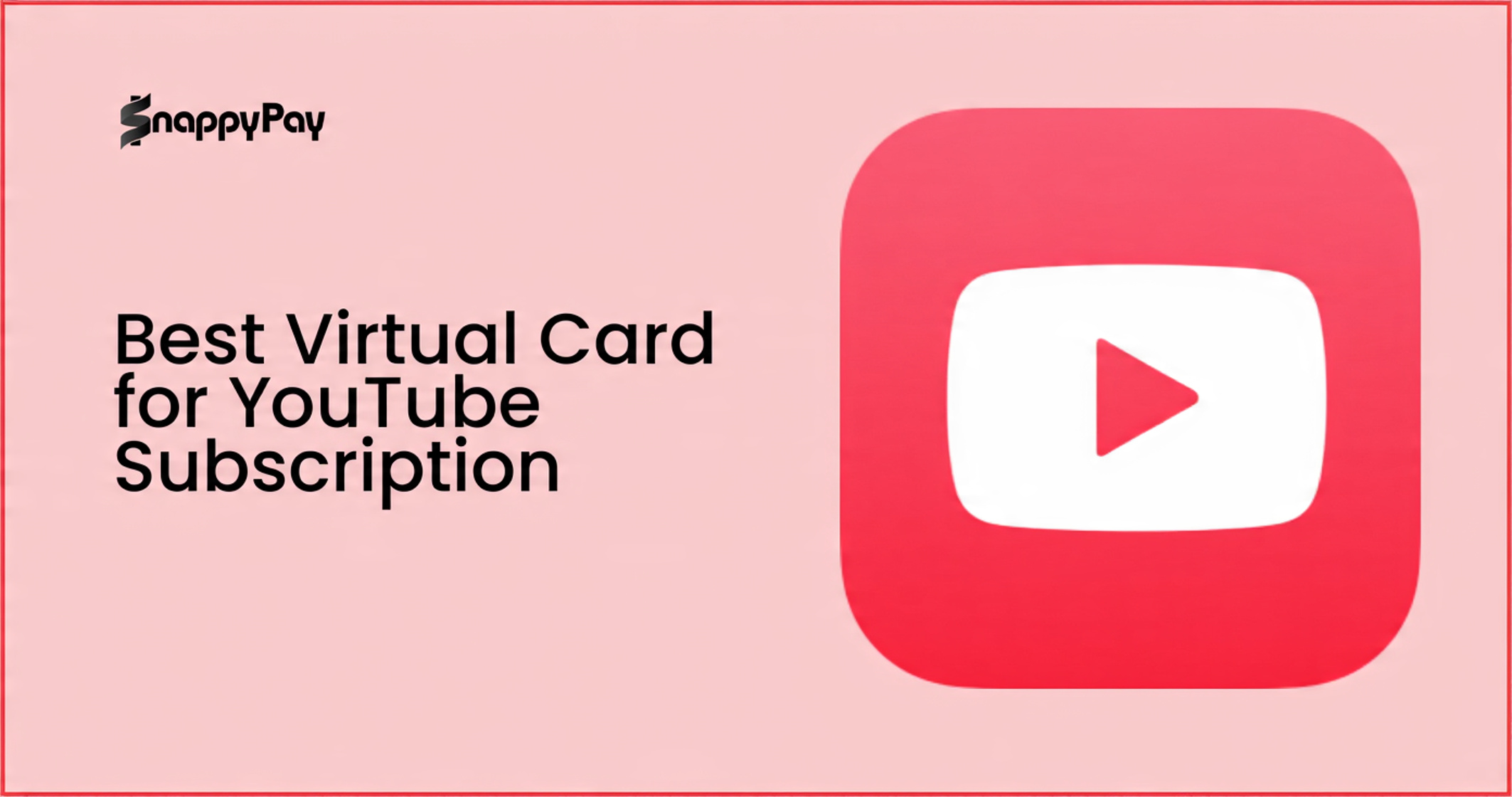 best-virtual-cards-for-youtube-subscription