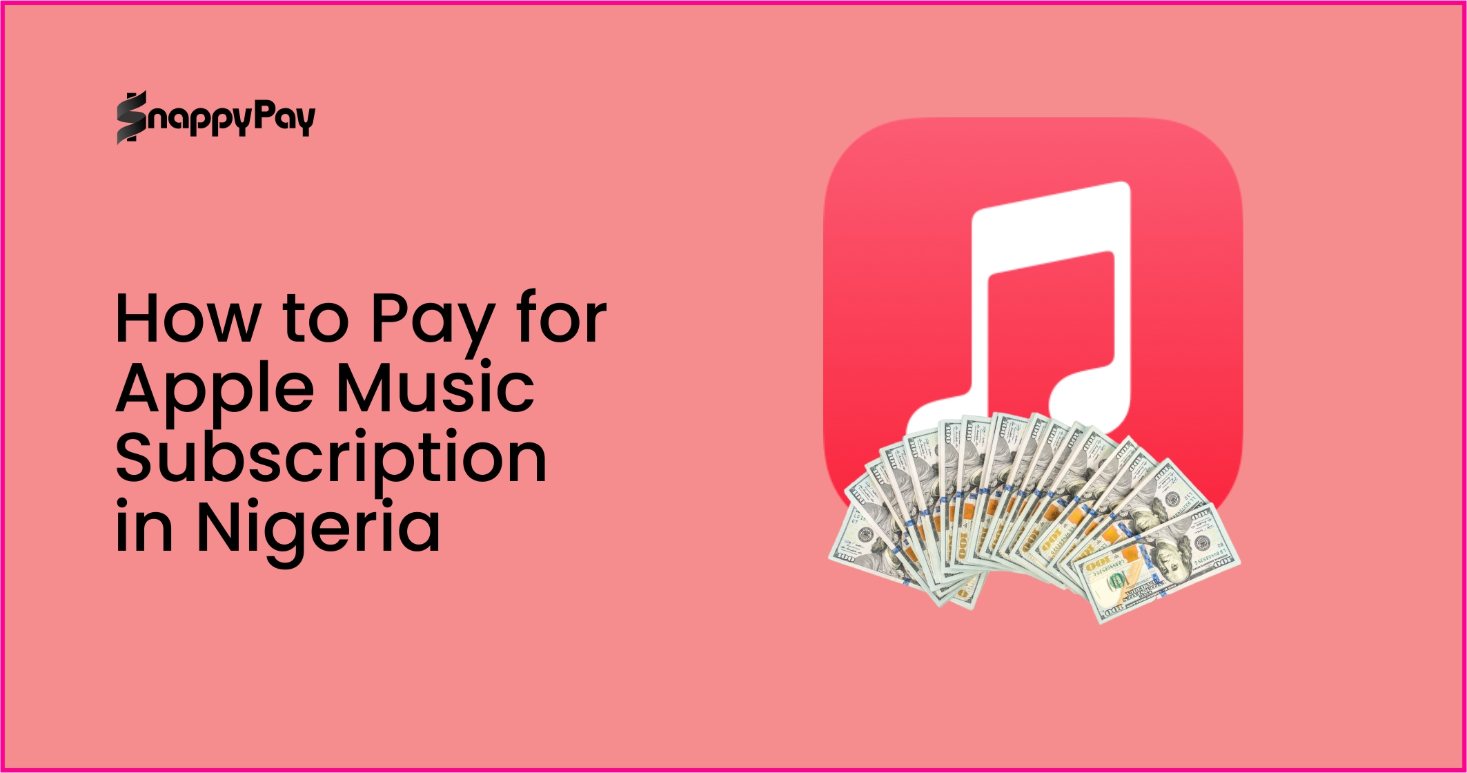 How to Pay for Apple Music Subscription in Nigeria (2026 Guide)