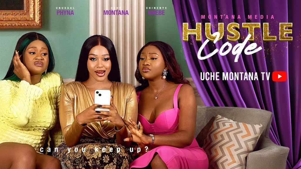 Hustle Code