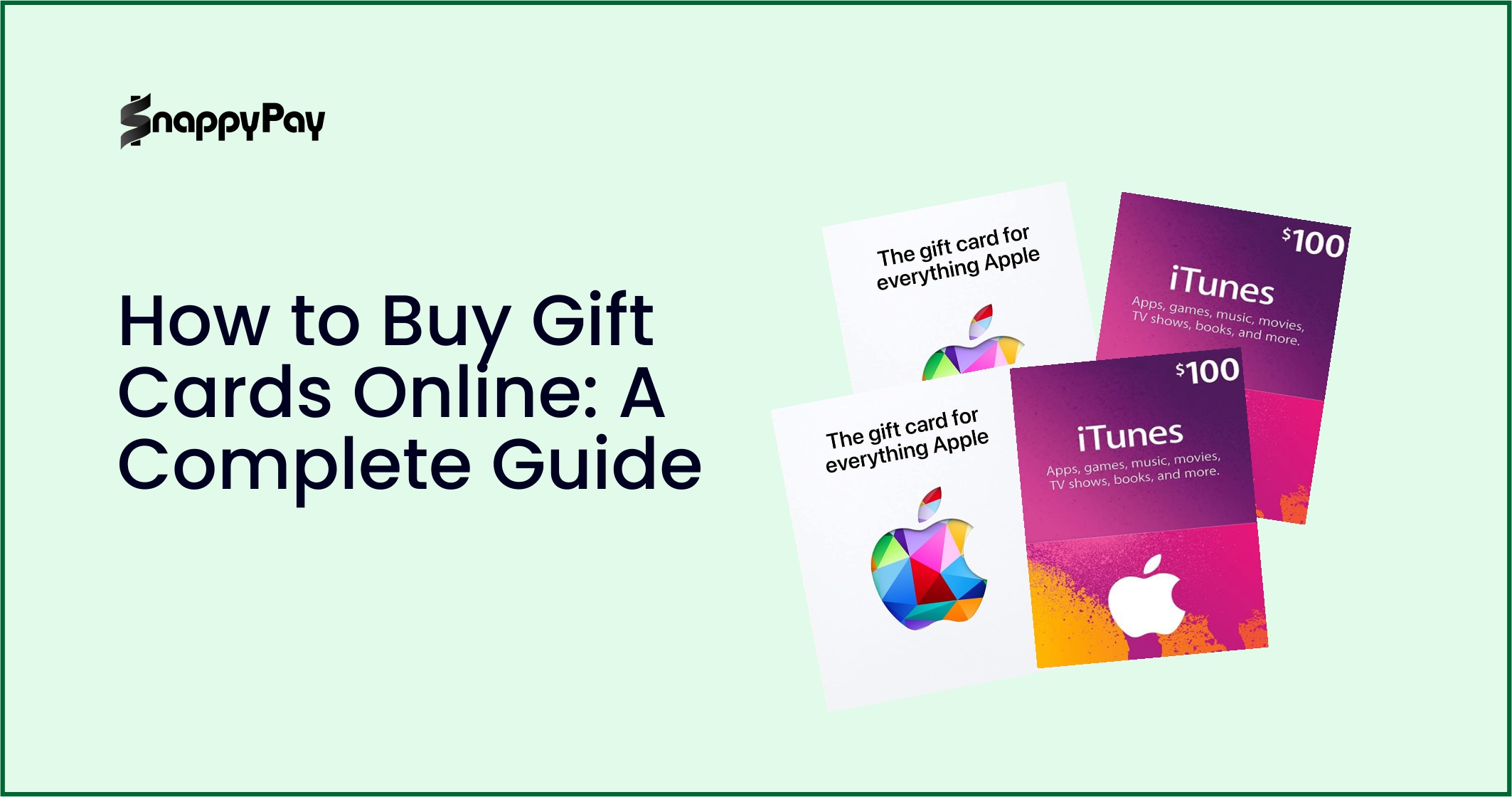 How to Buy Gift Cards Online: A 2026 Complete Guide