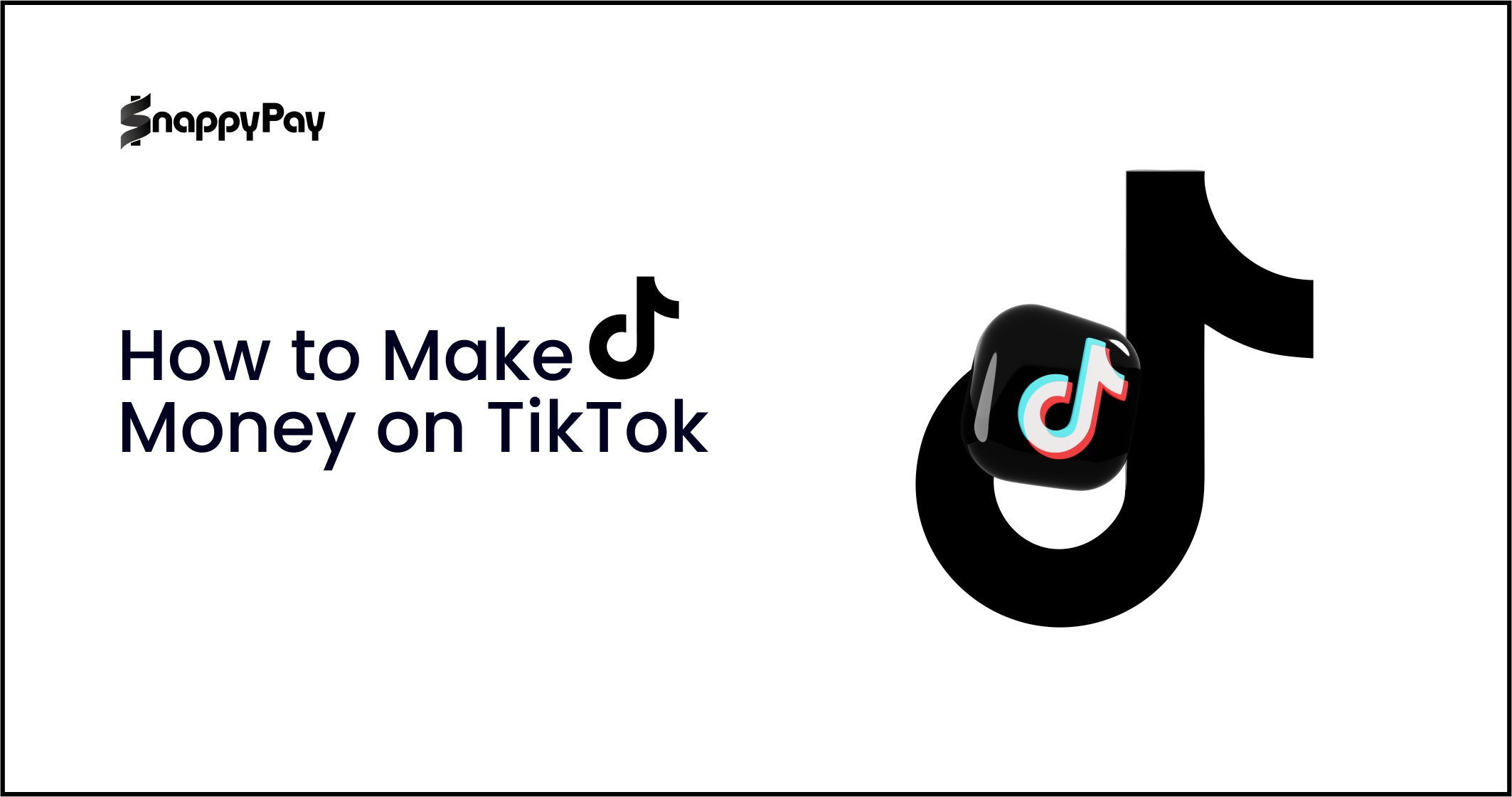Explore How to Make Money on TikTok in 2026