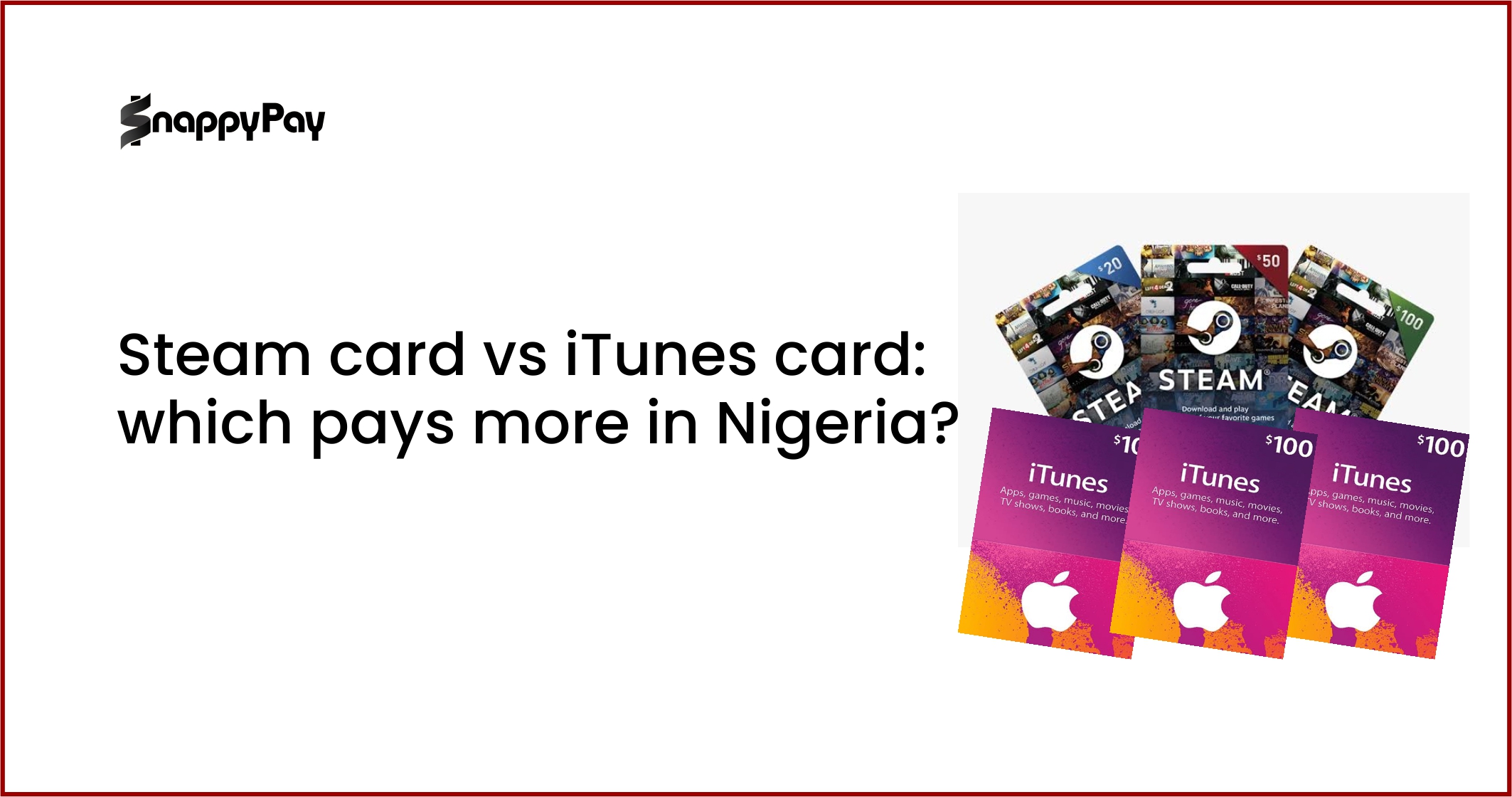 steam-card-vs-itunes-card