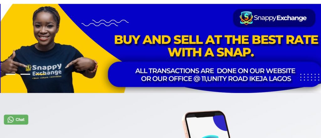 Redeem Steam gift card on SnappyExchange